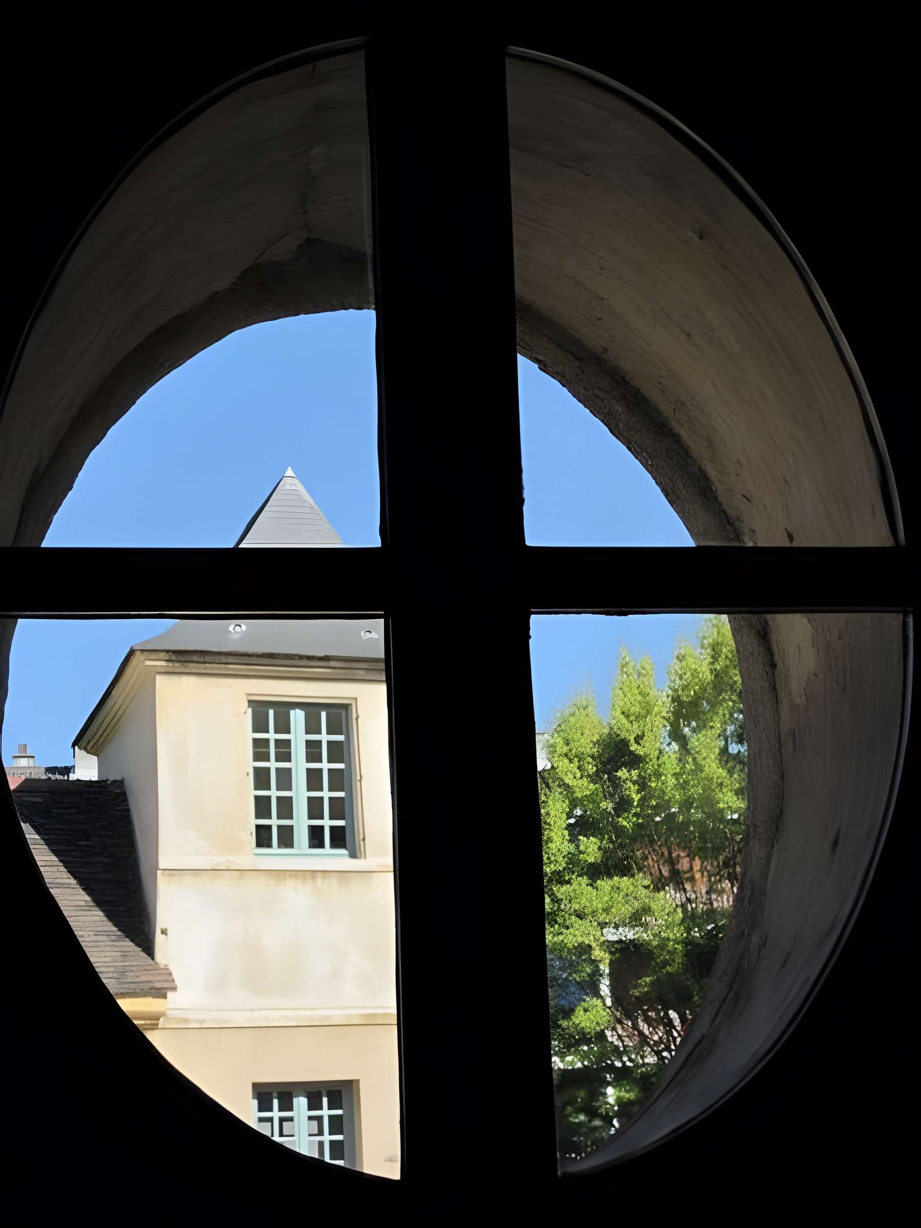 Musée d'art et d'histoire de Meudon