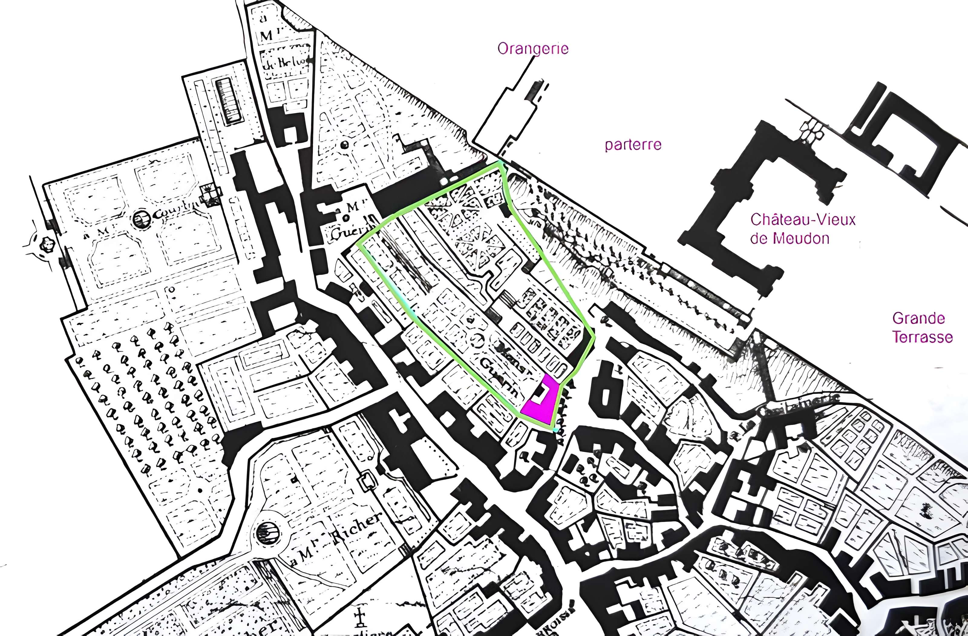 Musée d'art et d'histoire de Meudon