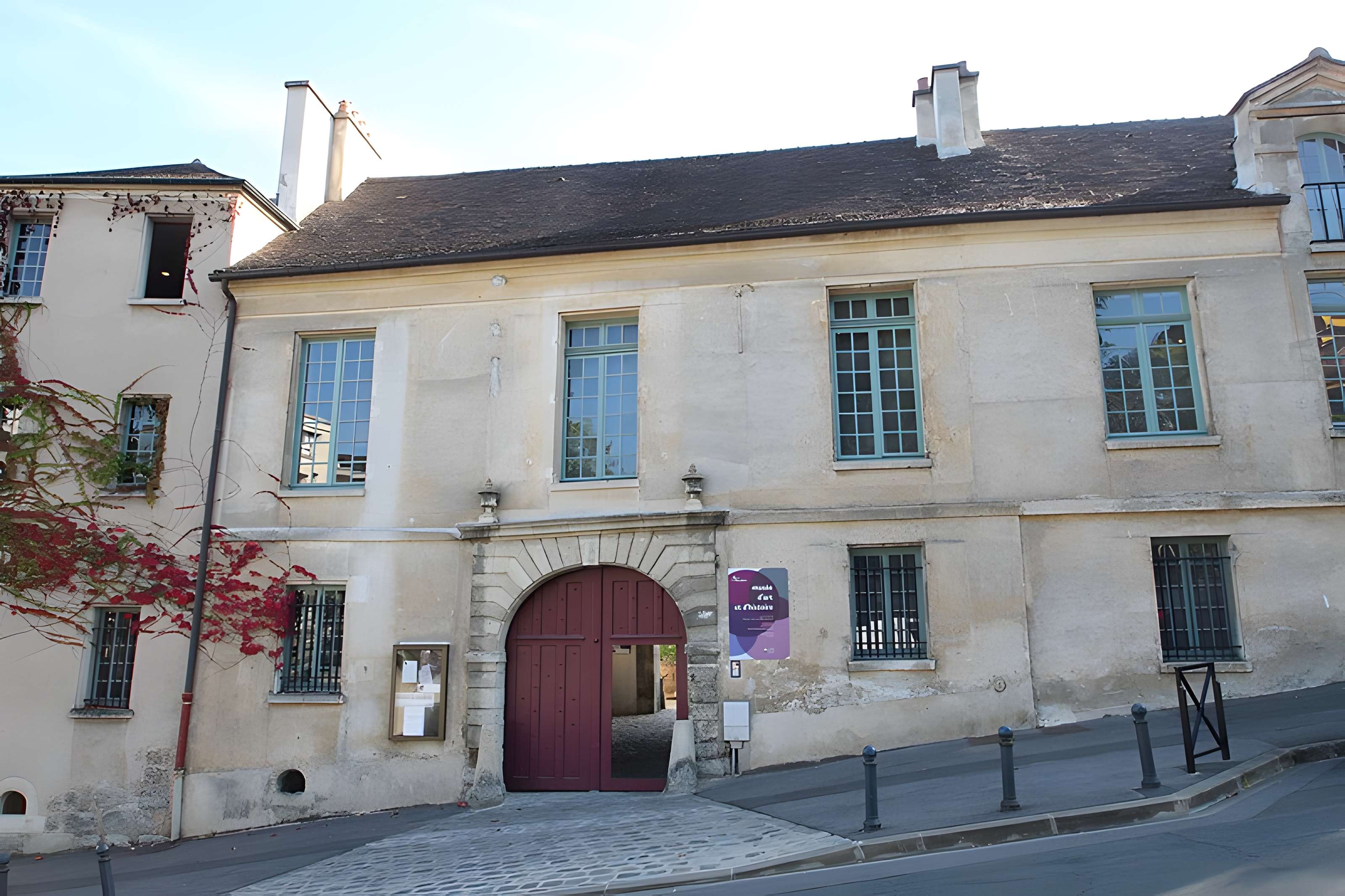 Musée d'art et d'histoire de Meudon