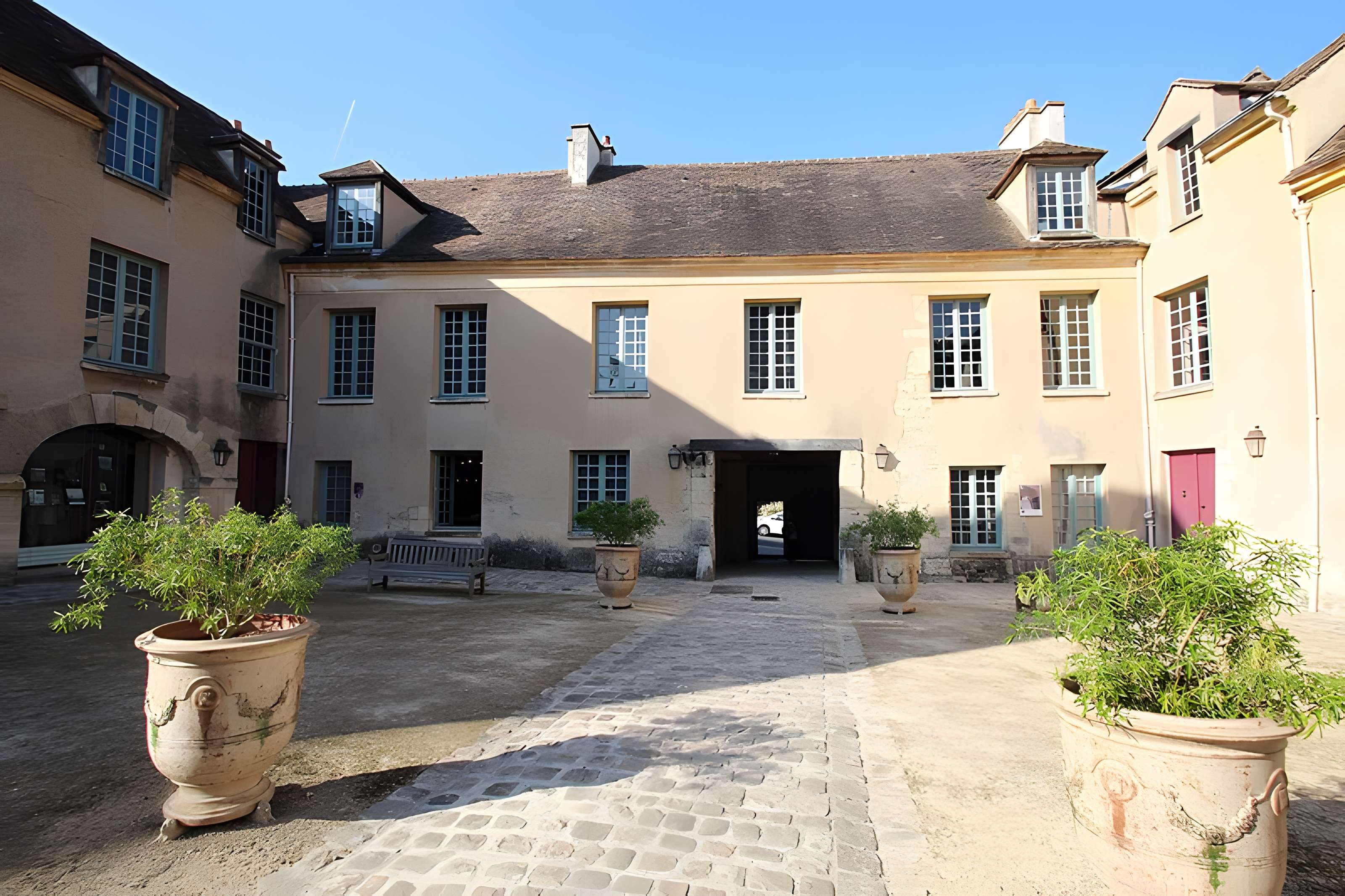 Musée d'art et d'histoire de Meudon