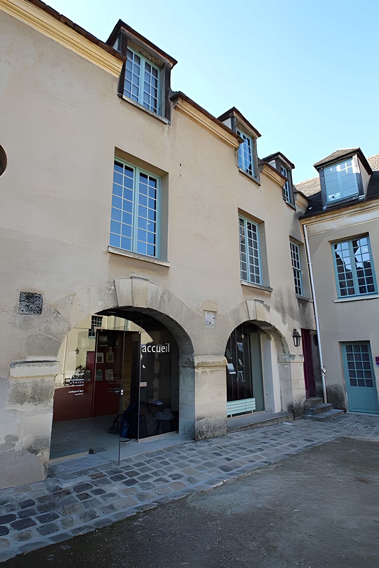 Musée d'art et d'histoire de Meudon