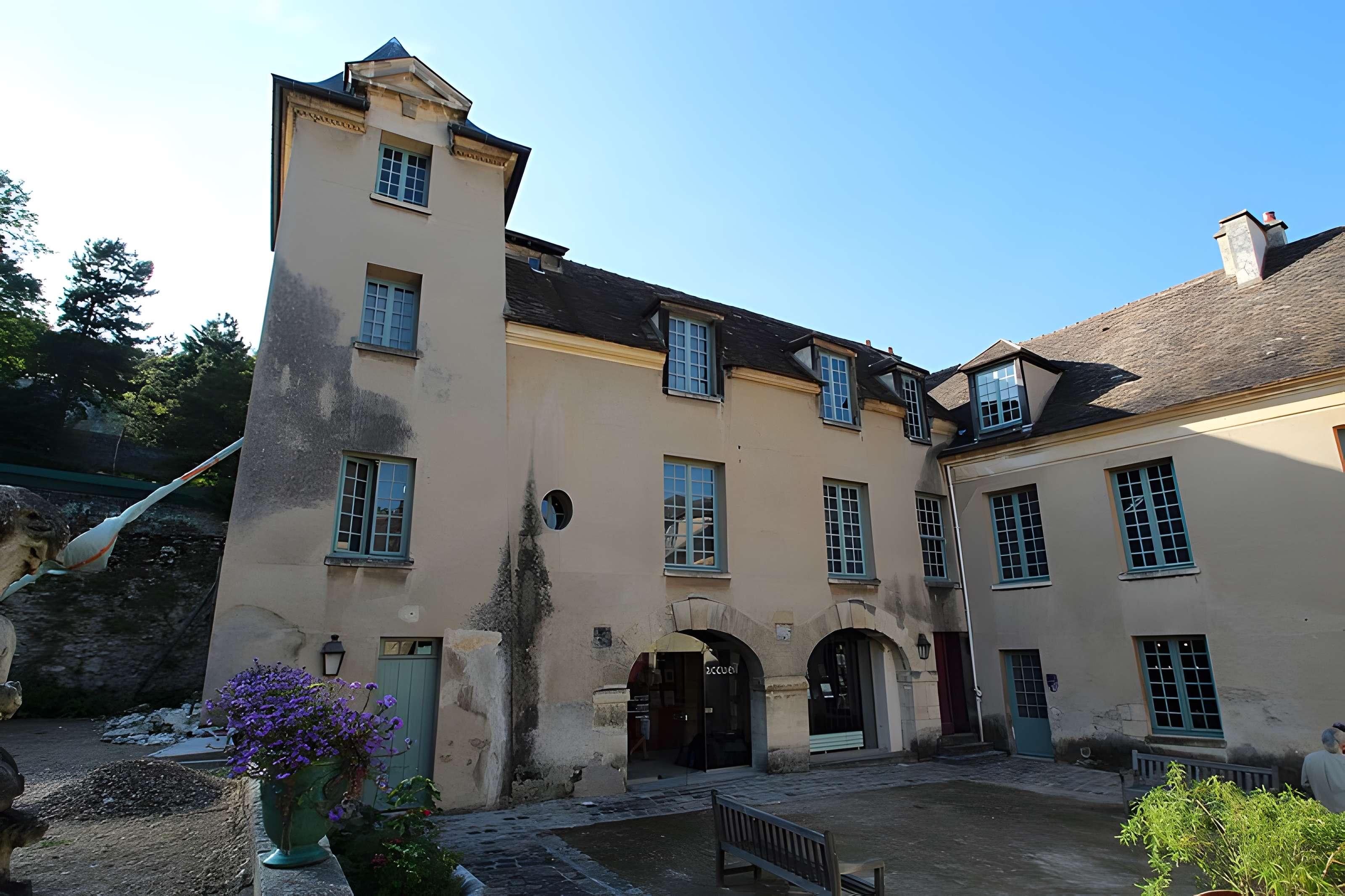 Musée d'art et d'histoire de Meudon