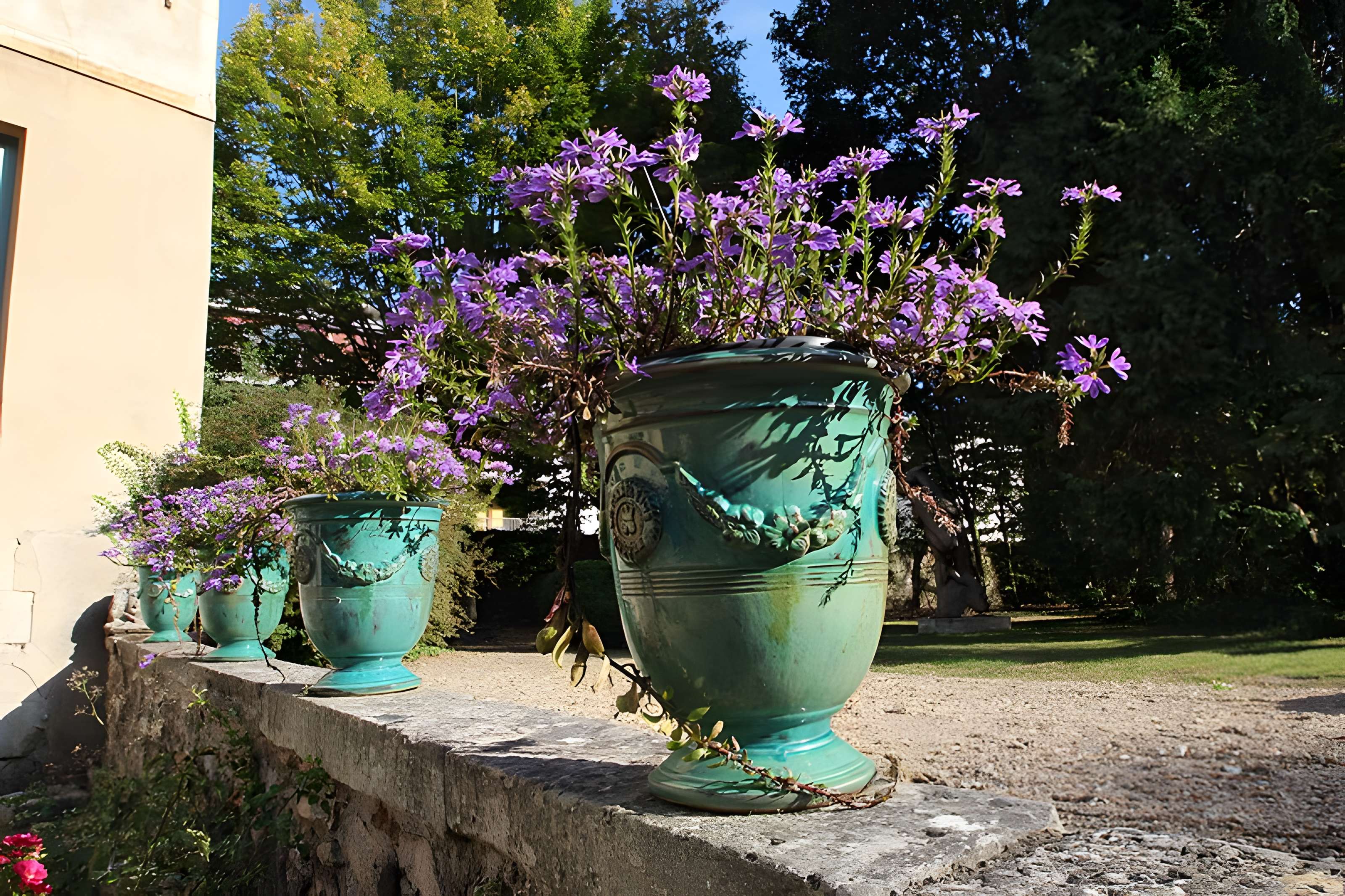 Musée d'art et d'histoire de Meudon