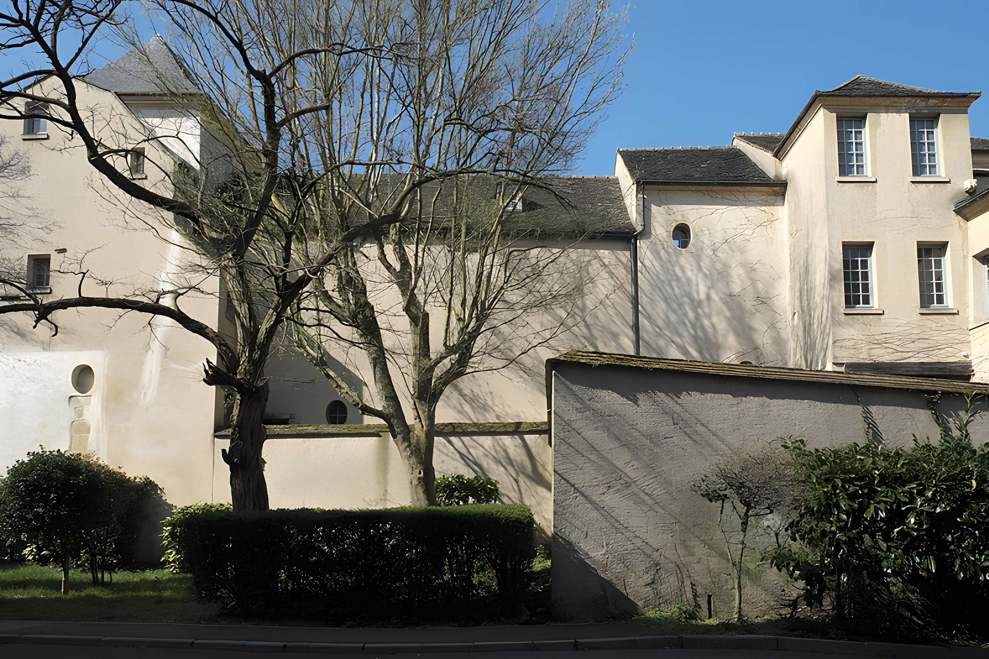 Musée d'art et d'histoire de Meudon