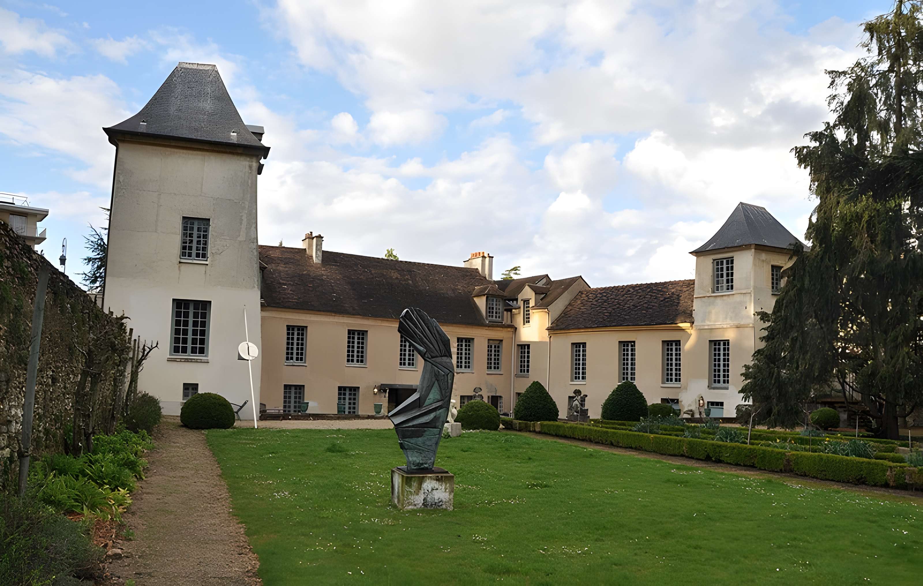 Musée d'art et d'histoire de Meudon