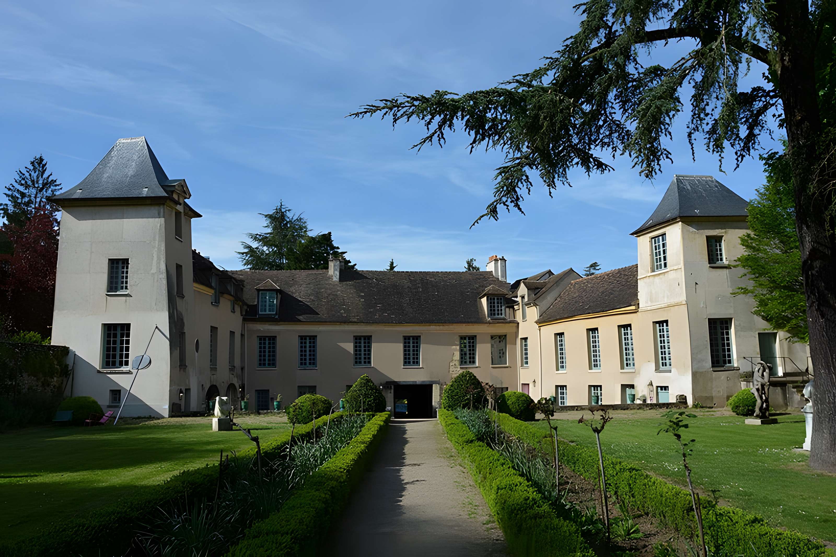 Musée d'art et d'histoire de Meudon