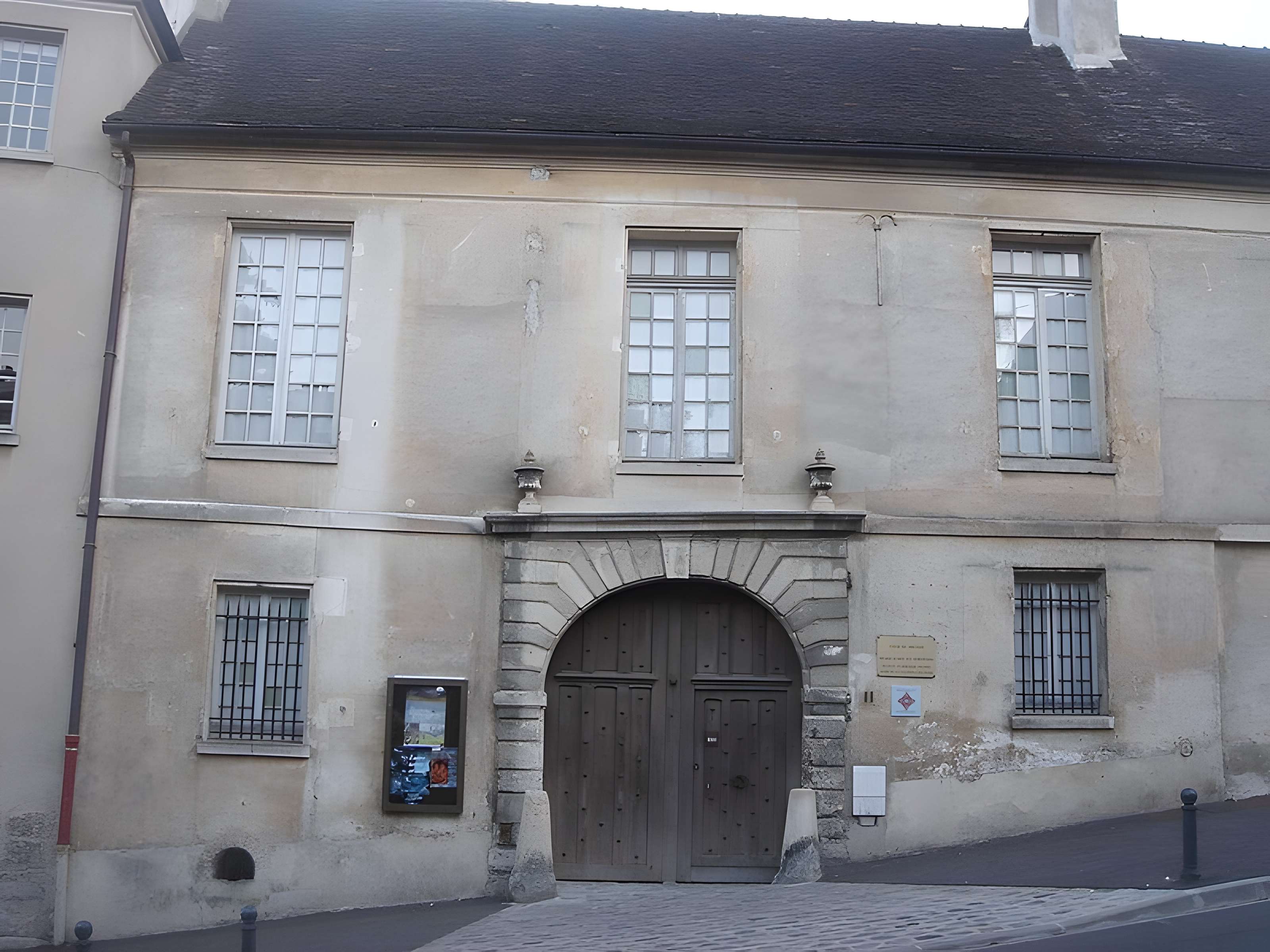 Musée d'art et d'histoire de Meudon