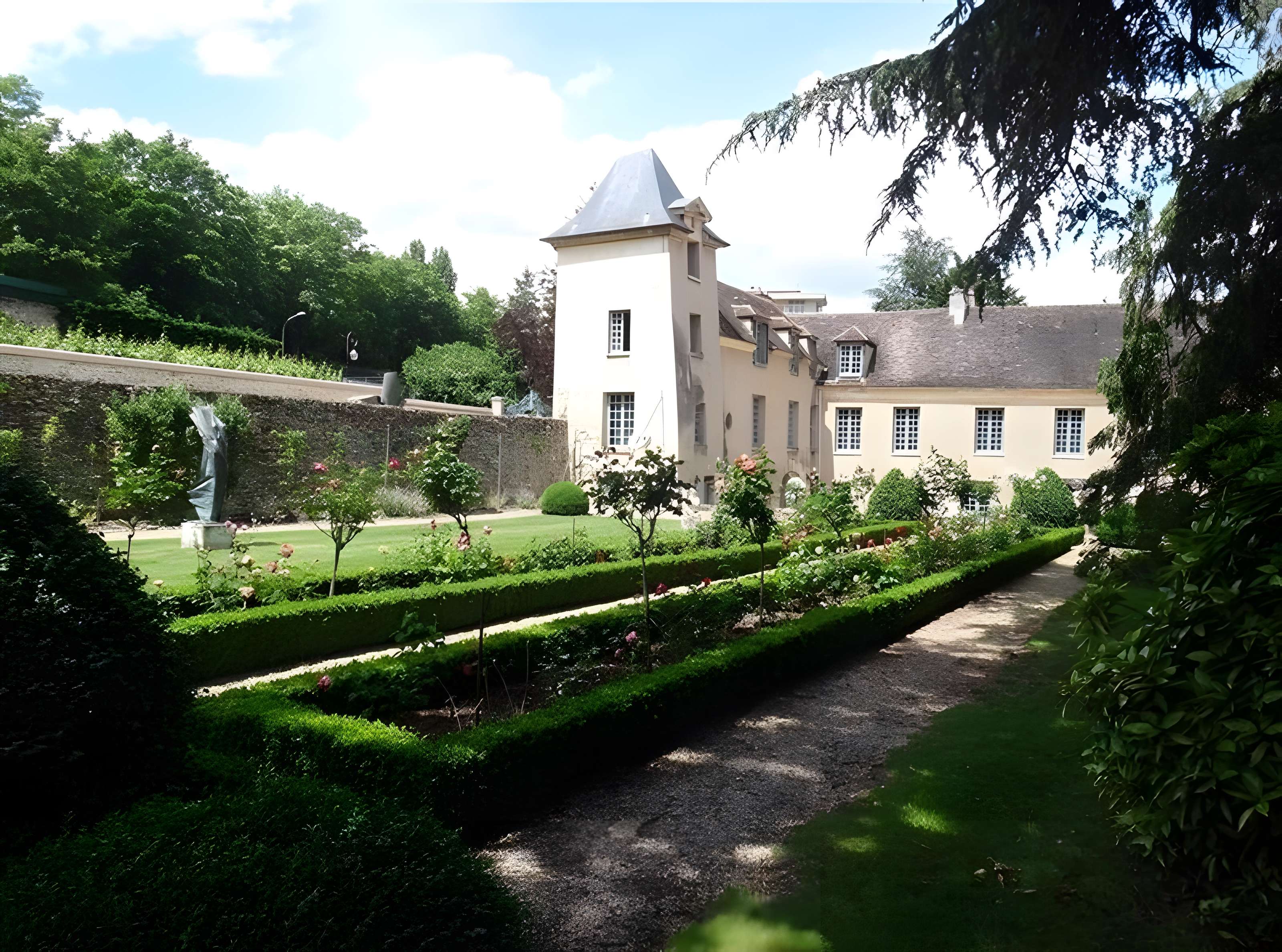 Musée d'art et d'histoire de Meudon