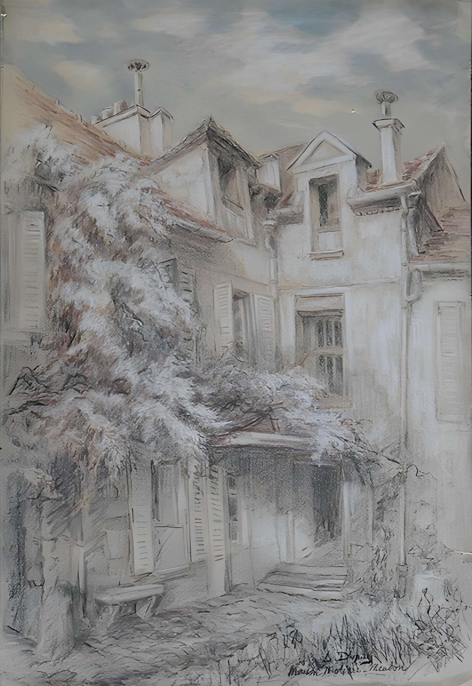 Musée d'art et d'histoire de Meudon