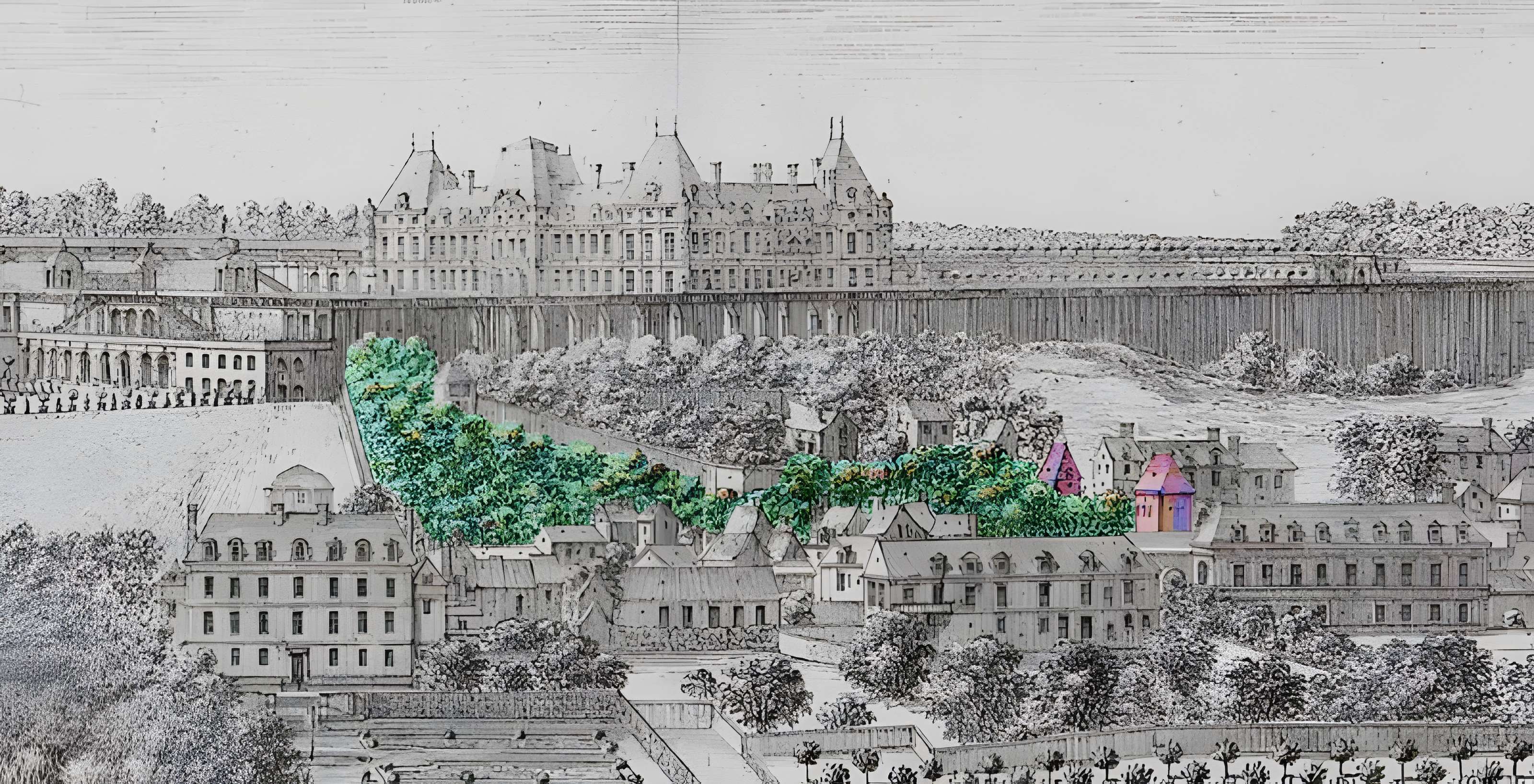 Musée d'art et d'histoire de Meudon