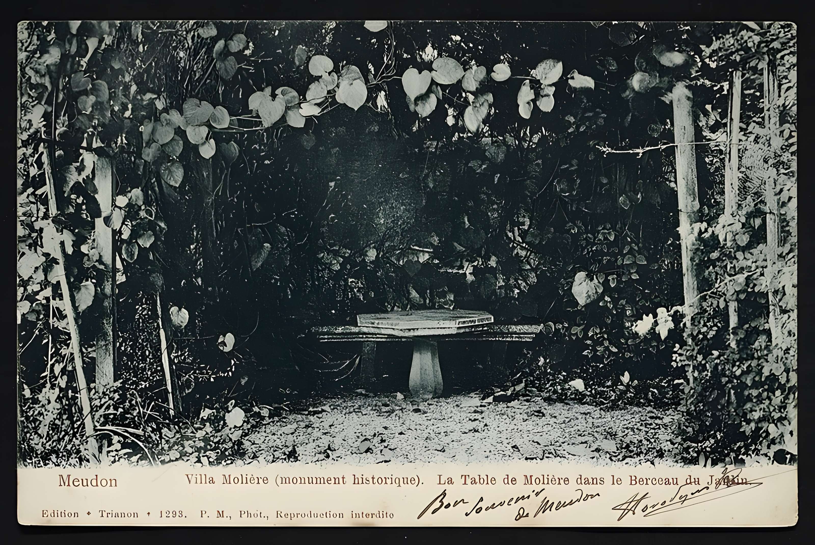 Musée d'art et d'histoire de Meudon