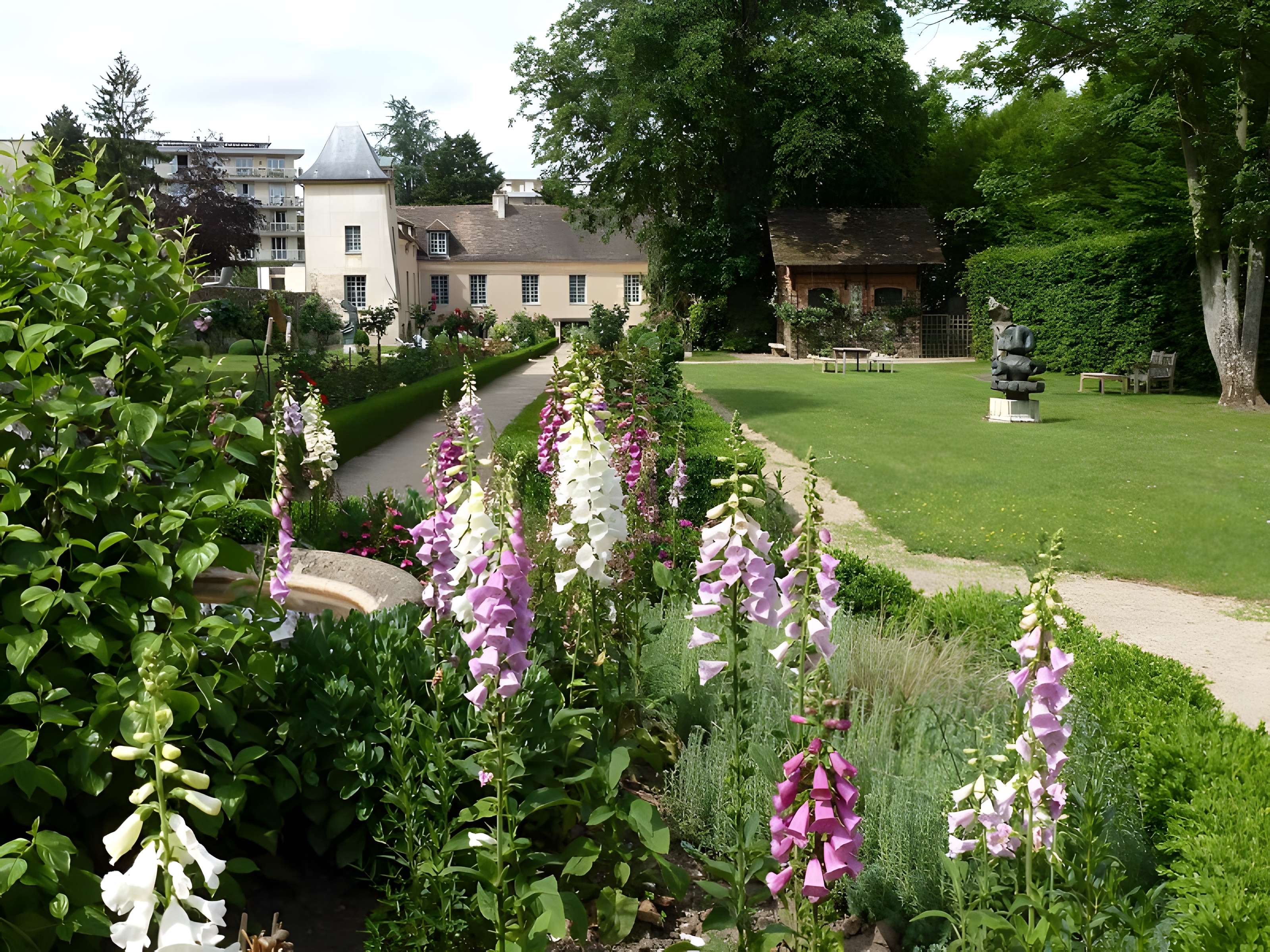 Musée d'art et d'histoire de Meudon