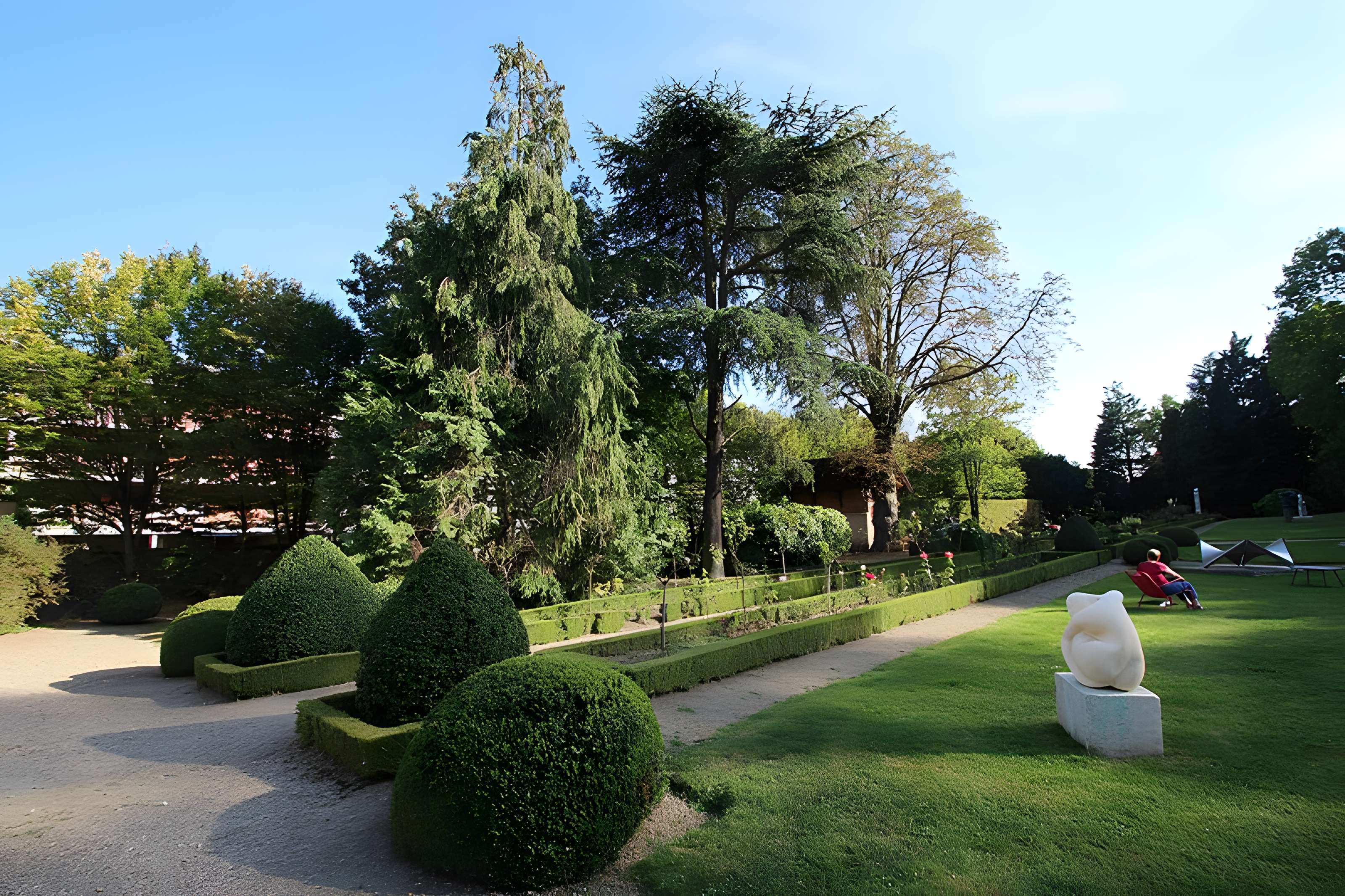 Musée d'art et d'histoire de Meudon