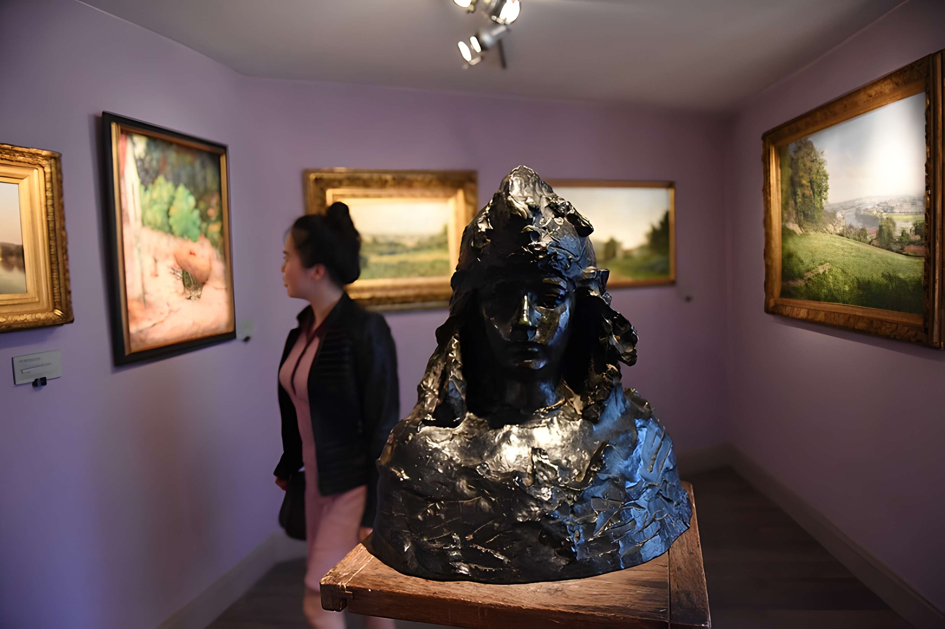 Musée d'art et d'histoire de Meudon