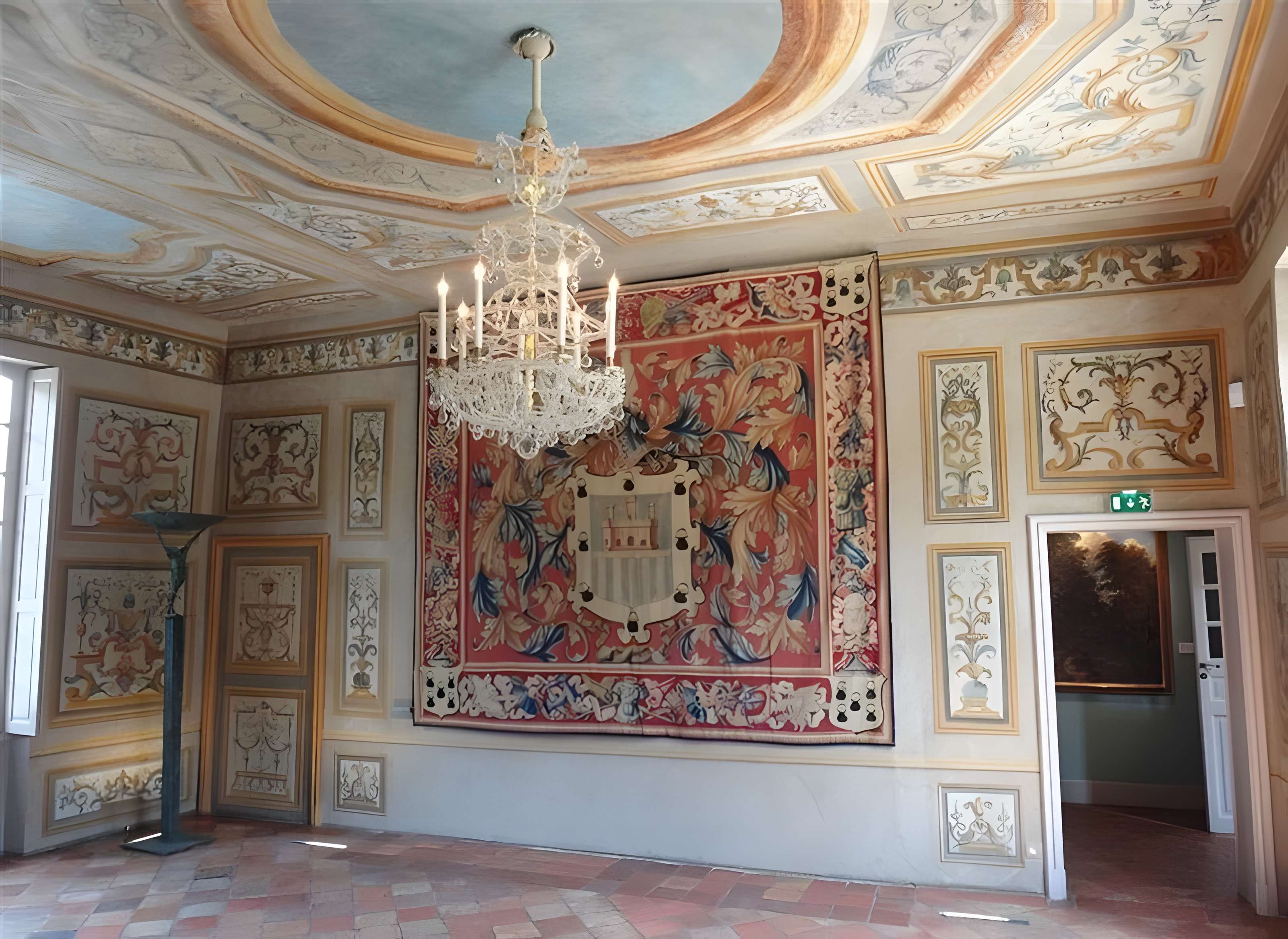 Musée d'art et d'histoire de Meudon