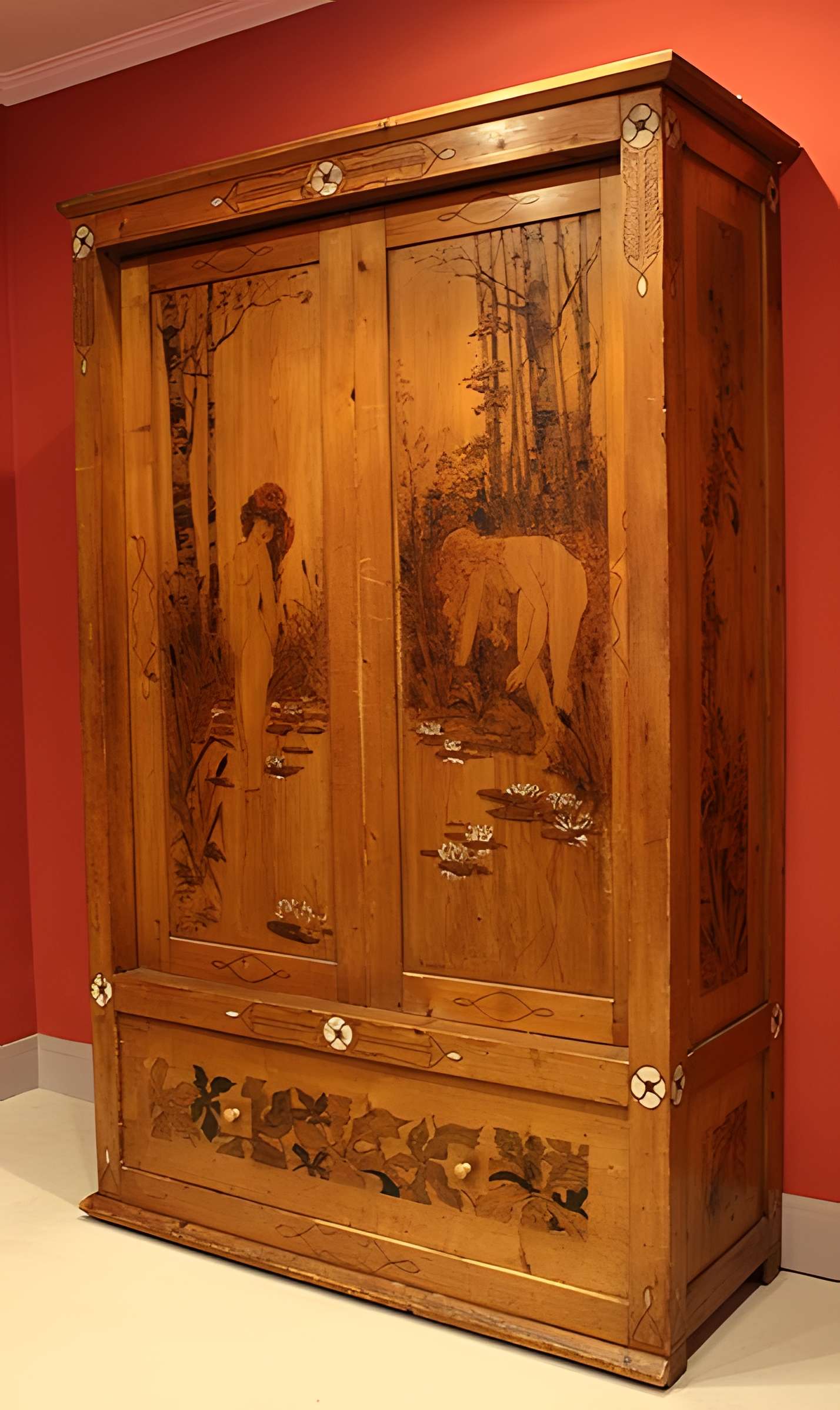 Musée d'art et d'histoire de Meudon