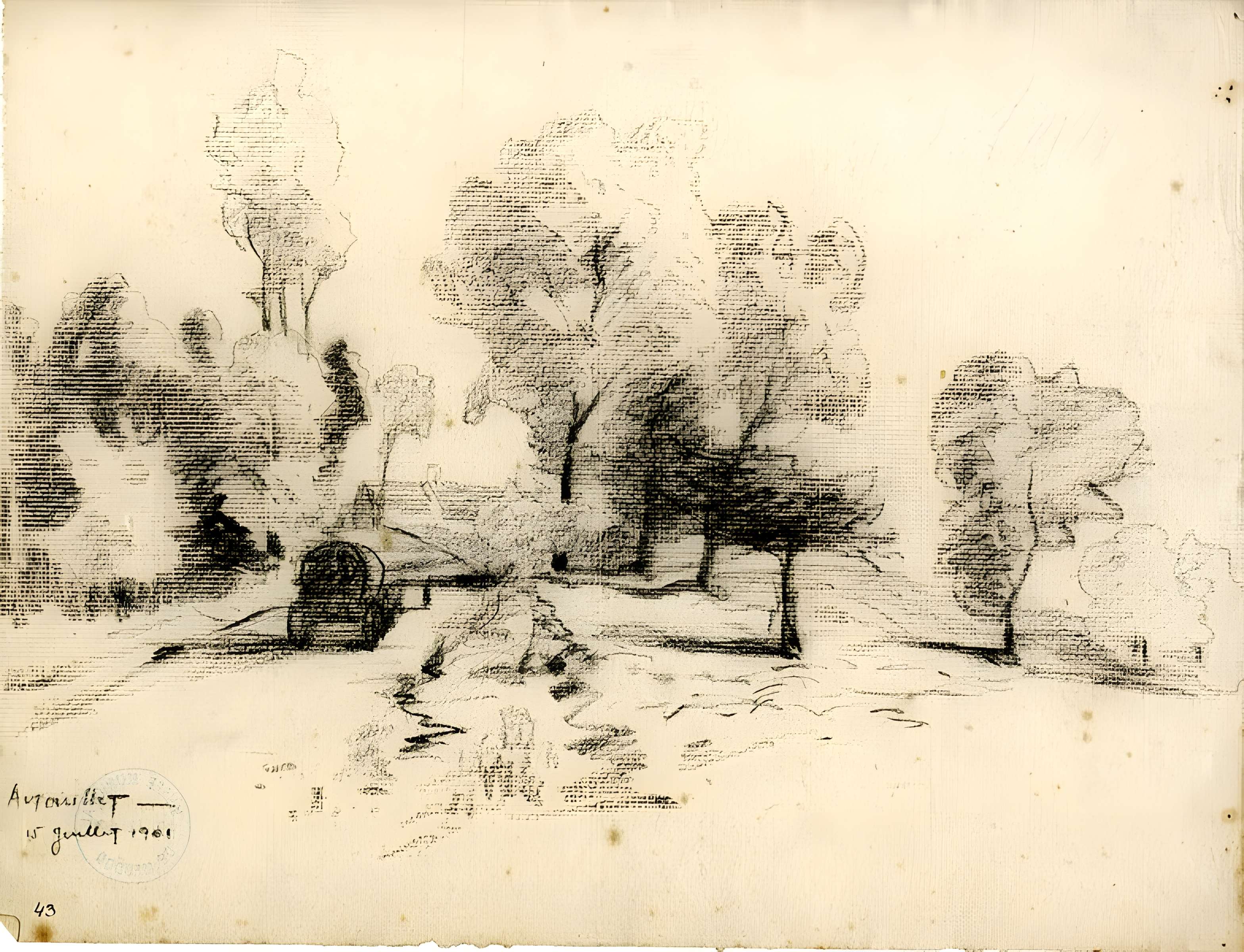 Musée d'art et d'histoire de Meudon