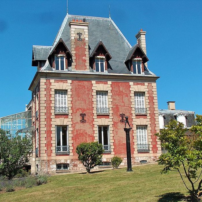 Photo de Musée-atelier Rodin à Meudon