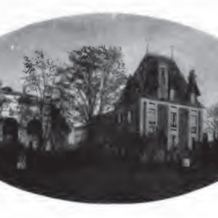 Photo de Musée-atelier Rodin à Meudon