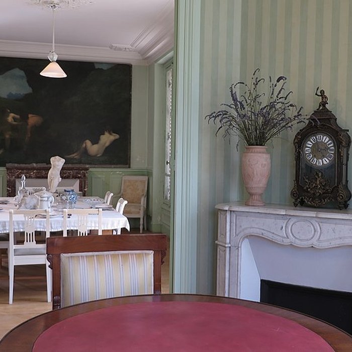 Photo de Musée-atelier Rodin à Meudon