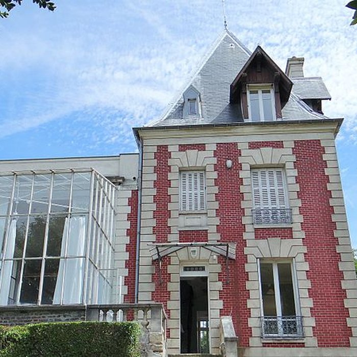 Photo de Musée-atelier Rodin à Meudon