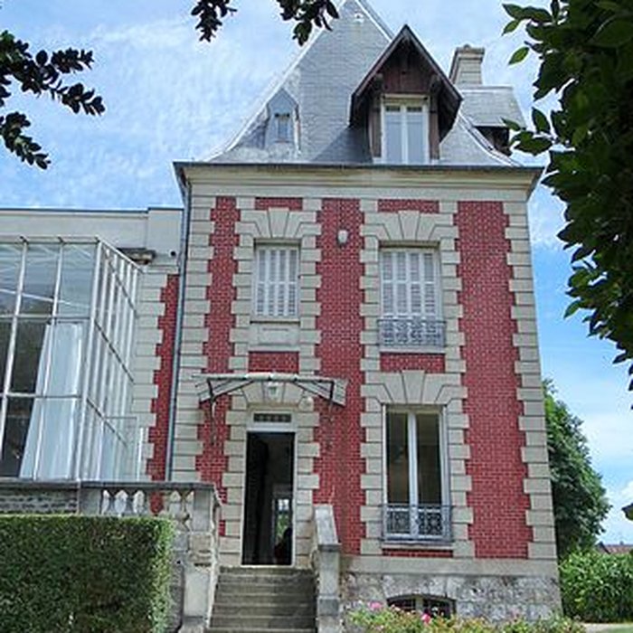 Photo de Musée-atelier Rodin à Meudon