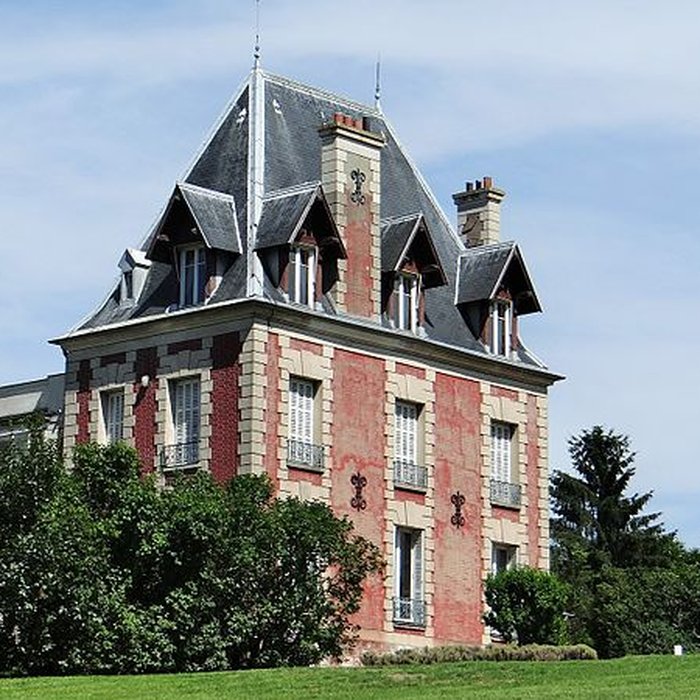 Photo de Musée-atelier Rodin à Meudon