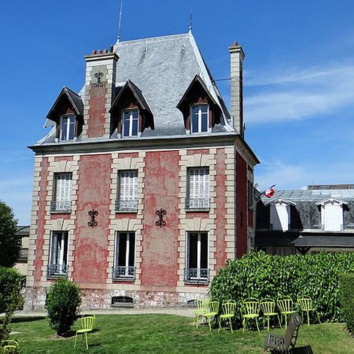 Photo de Musée-atelier Rodin à Meudon