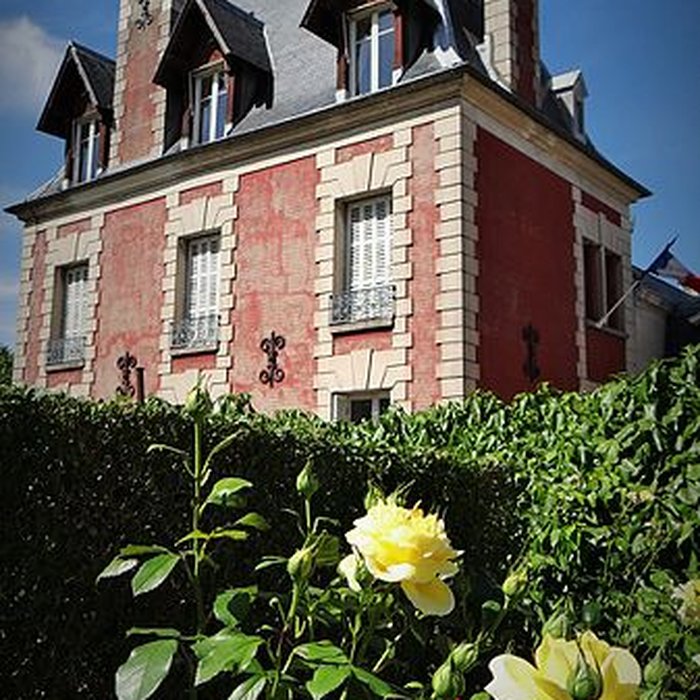 Photo de Musée-atelier Rodin à Meudon