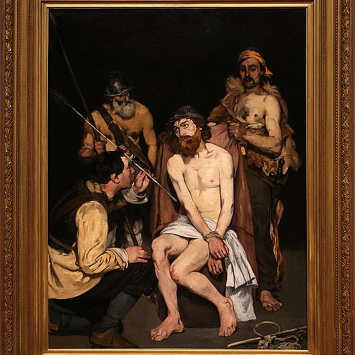 Photo de Musée-atelier Rodin à Meudon