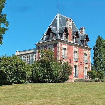 Musée-atelier Rodin à Meudon