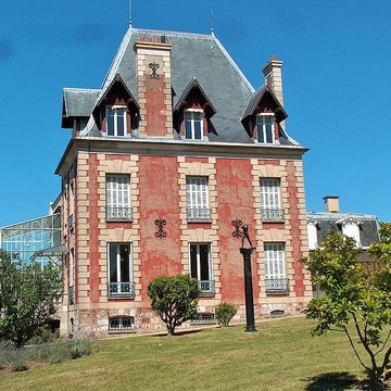 Musée-atelier Rodin à Meudon
