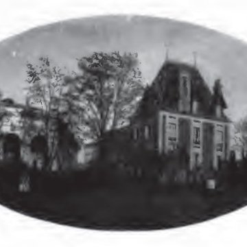 Musée-atelier Rodin à Meudon