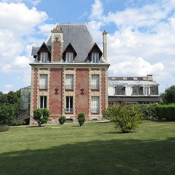 Musée-atelier Rodin à Meudon