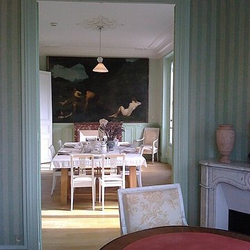 Musée-atelier Rodin à Meudon