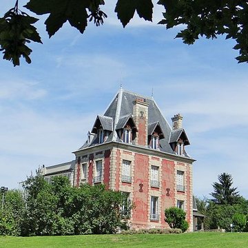 Musée-atelier Rodin à Meudon
