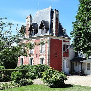 Musée-atelier Rodin à Meudon