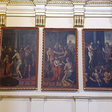 Musée-atelier Rodin à Meudon