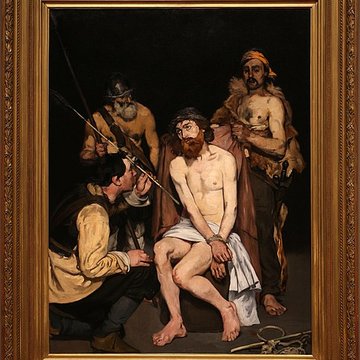 Musée-atelier Rodin à Meudon