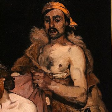 Musée-atelier Rodin à Meudon