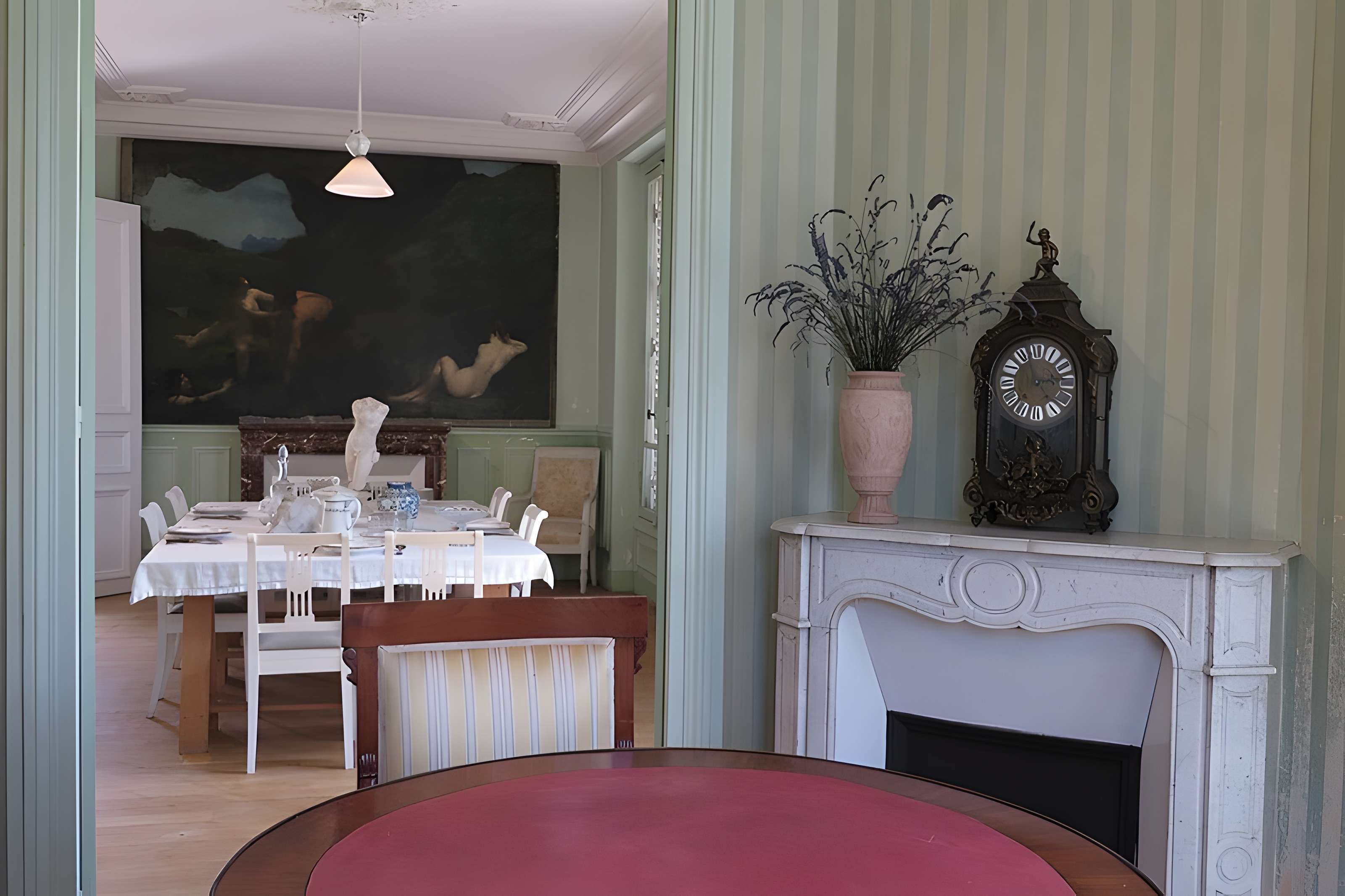 Musée-atelier Rodin à Meudon