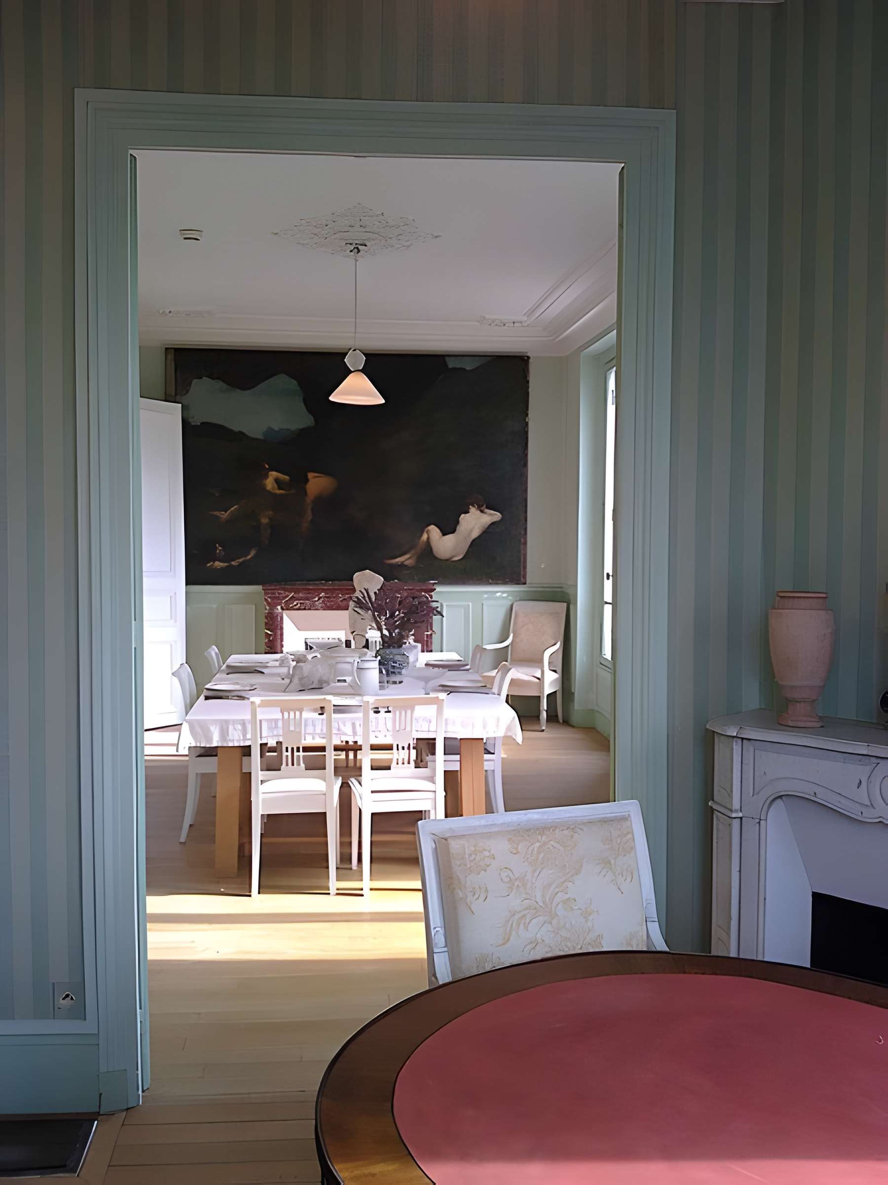 Musée-atelier Rodin à Meudon