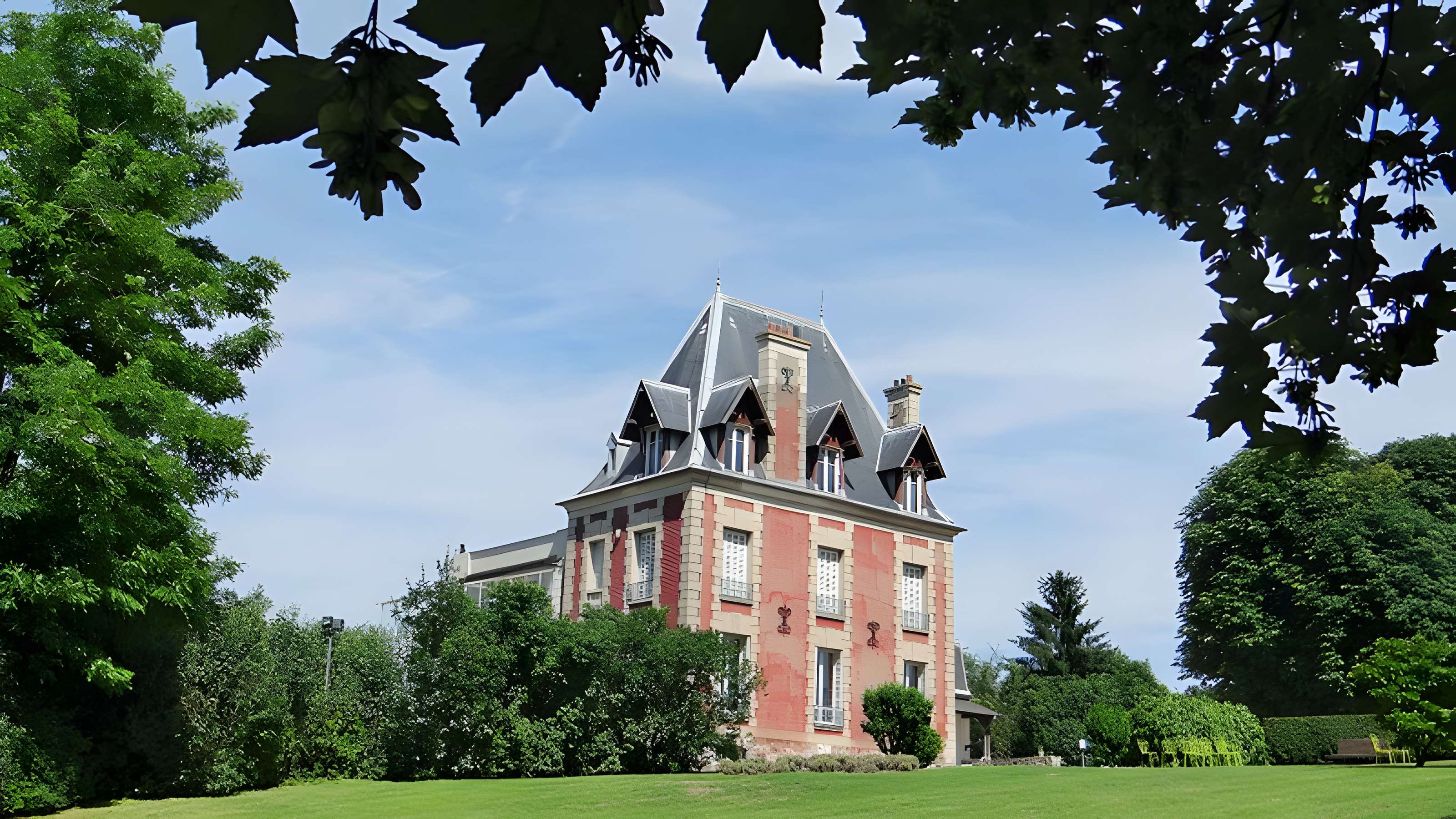Musée-atelier Rodin à Meudon