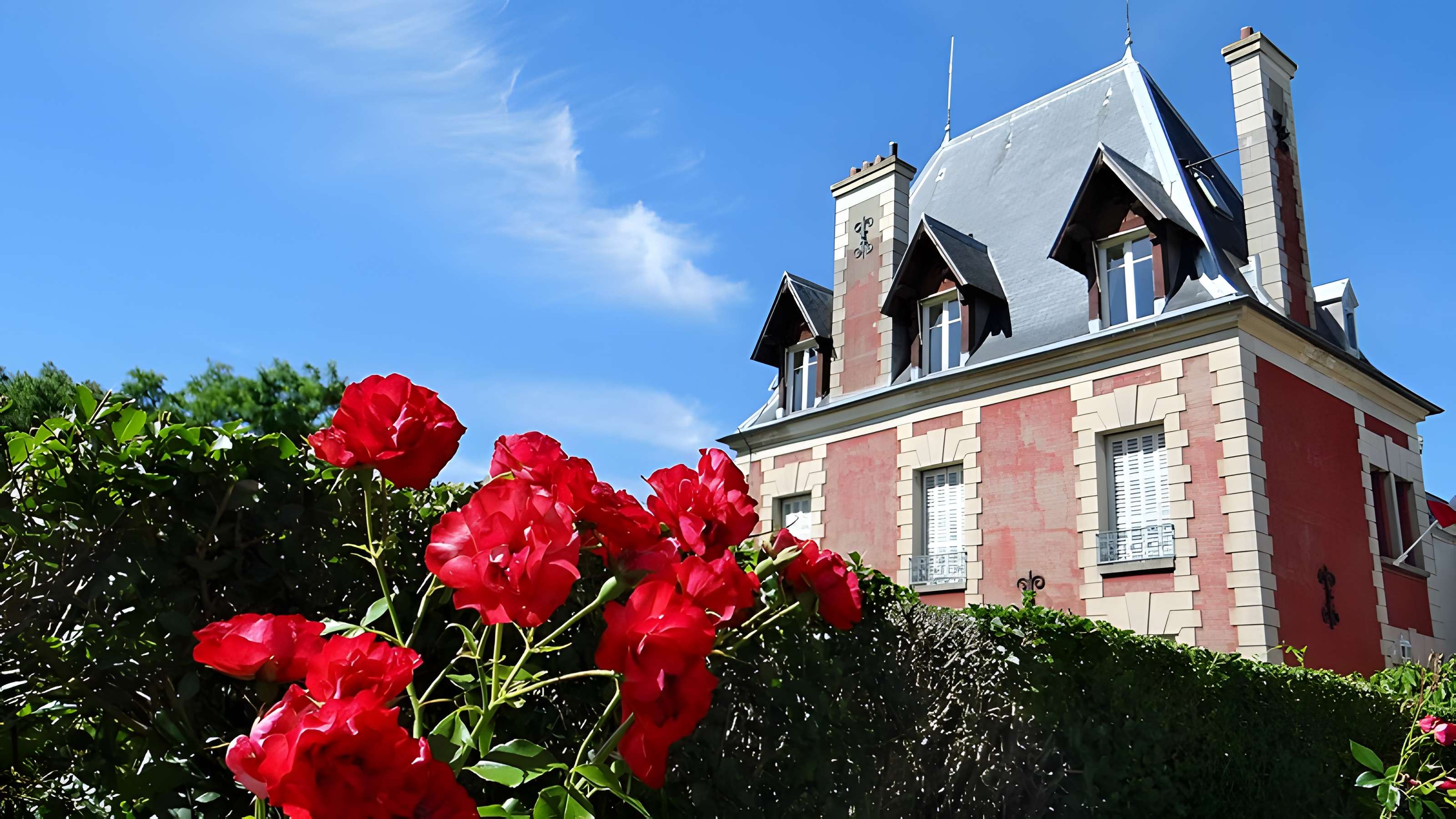 Musée-atelier Rodin à Meudon