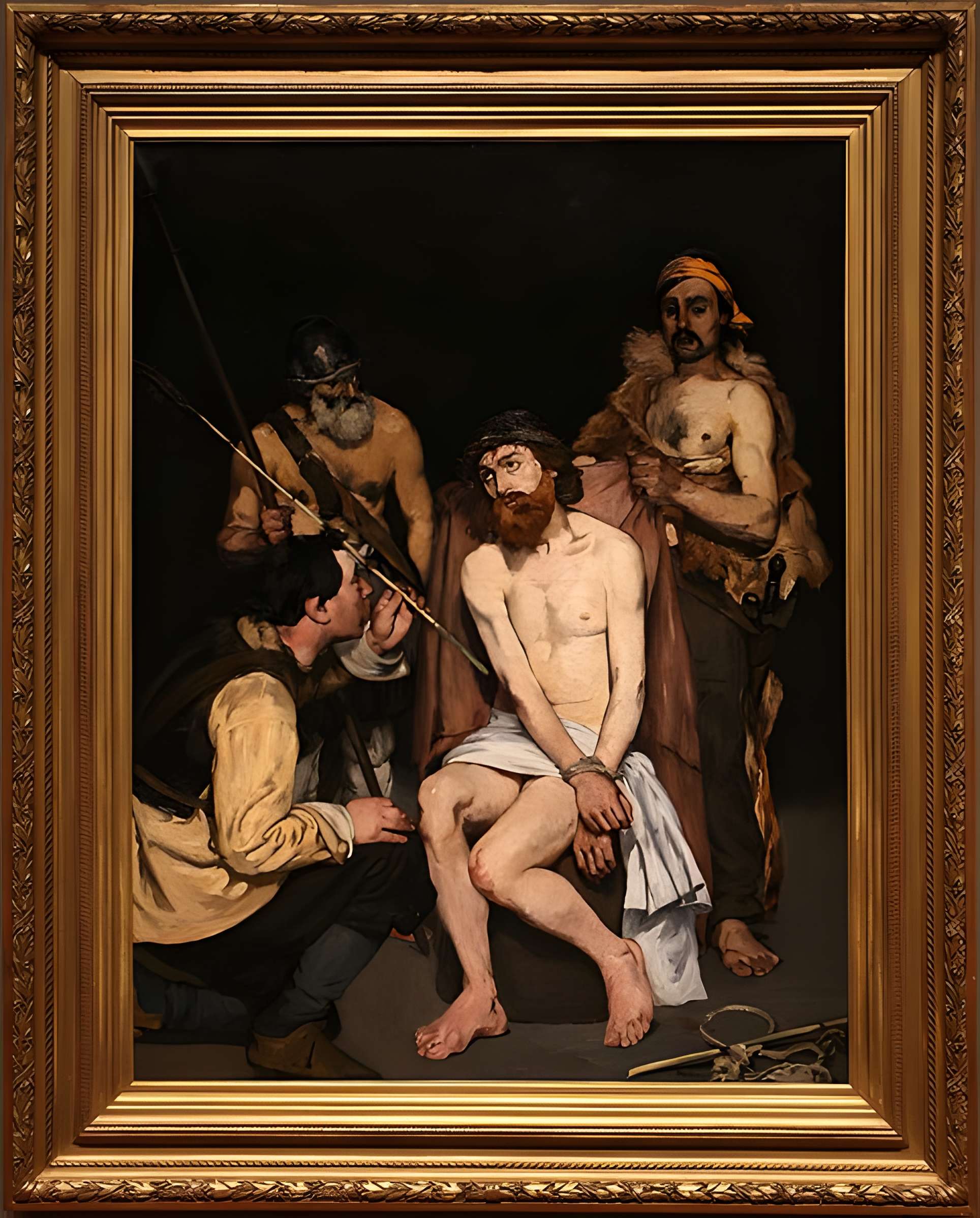 Musée-atelier Rodin à Meudon