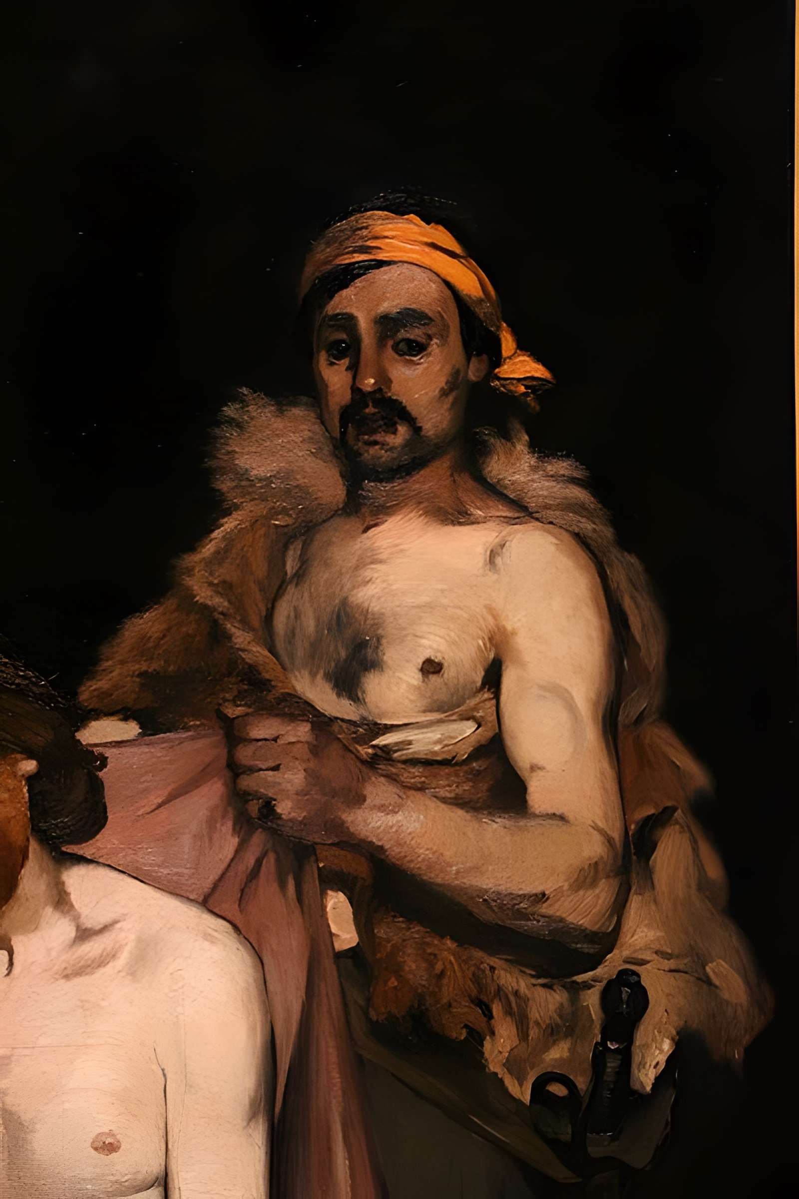 Musée-atelier Rodin à Meudon