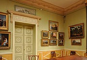 Photo de Bibliothèque-Musée Marmottan à Boulogne-Billancourt