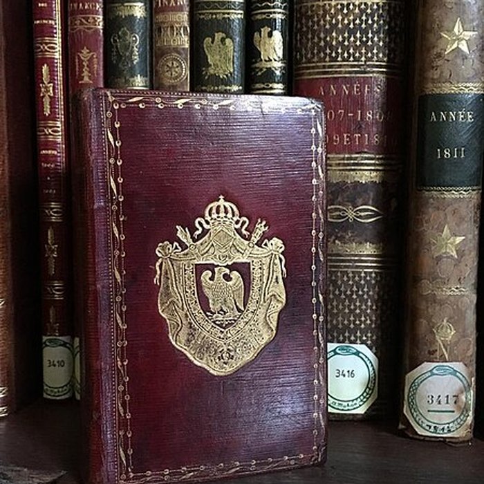 Photo de Bibliothèque-Musée Marmottan à Boulogne-Billancourt