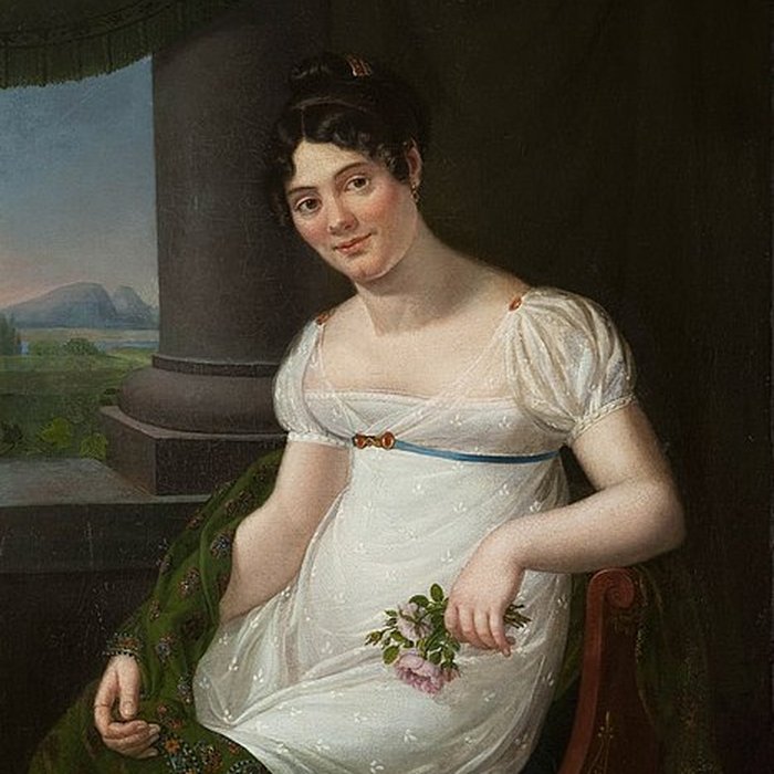 Photo de Bibliothèque-Musée Marmottan à Boulogne-Billancourt