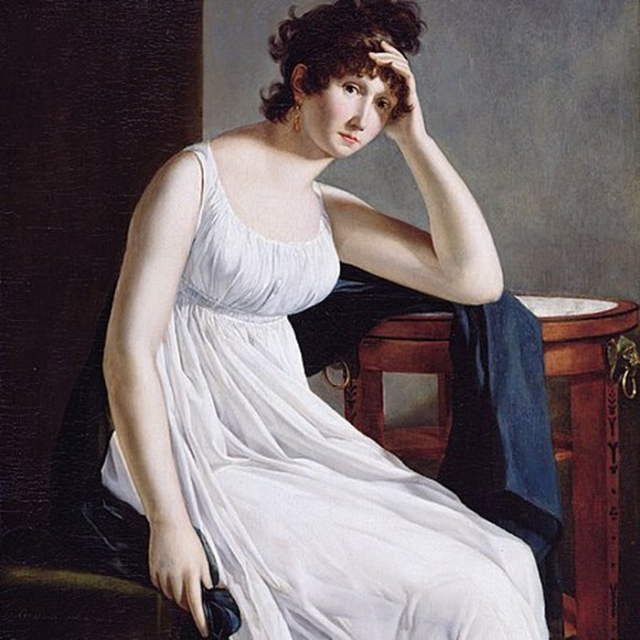 Photo de Bibliothèque-Musée Marmottan à Boulogne-Billancourt